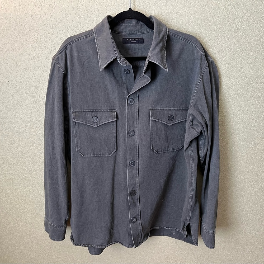“Drobak” Shirt